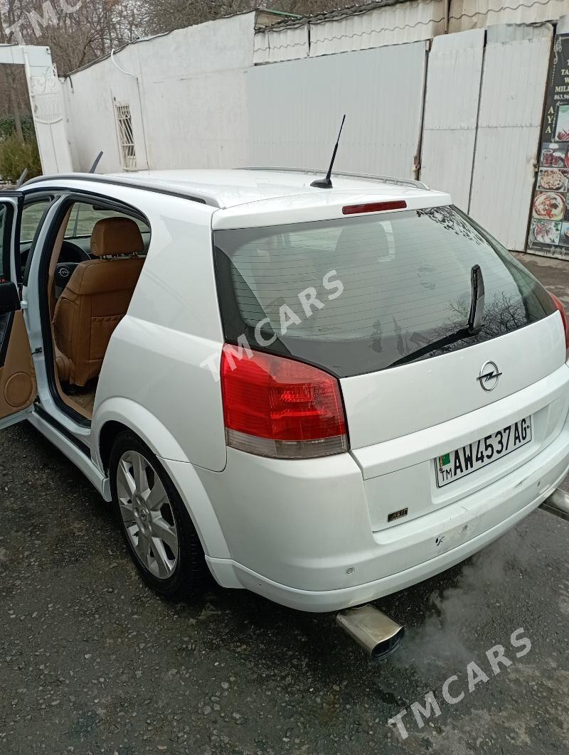 Opel Signum 2004 - 120 000 TMT - Ашхабад - img 3