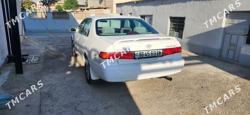 Toyota Camry 1999 - 98 000 TMT - Gyzylarbat - img 3