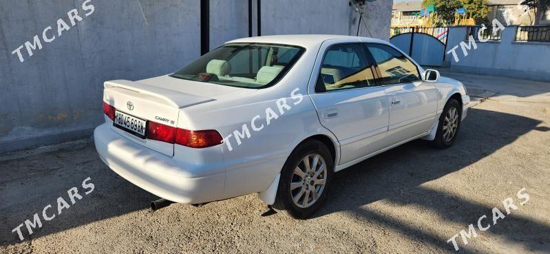 Toyota Camry 1999 - 98 000 TMT - Gyzylarbat - img 4