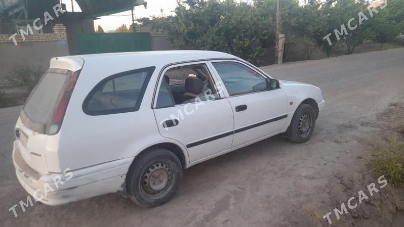 Toyota Corolla 1998 - 32 000 TMT - Шабатский этрап - img 2