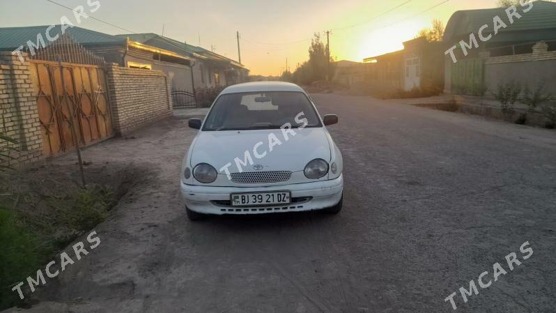 Toyota Corolla 1998 - 32 000 TMT - Шабатский этрап - img 3