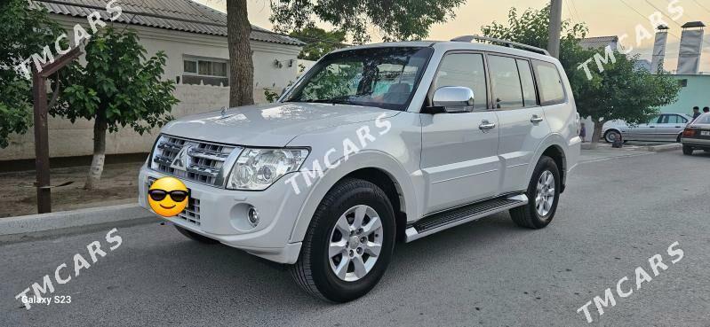 Mitsubishi Pajero 2014 - 255 000 TMT - Gökdepe - img 2