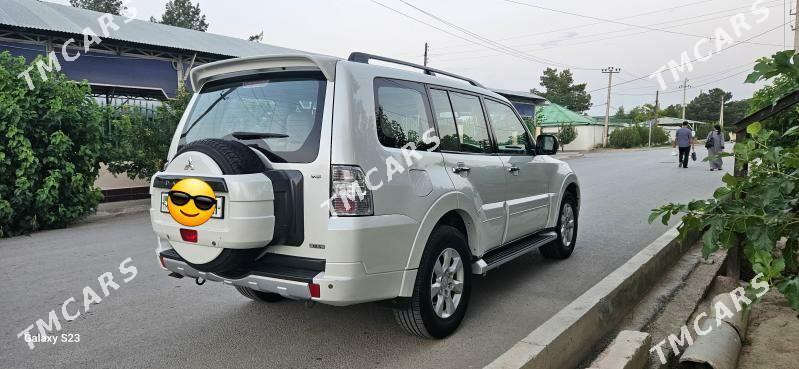 Mitsubishi Pajero 2014 - 250 000 TMT - Гёкдепе - img 3