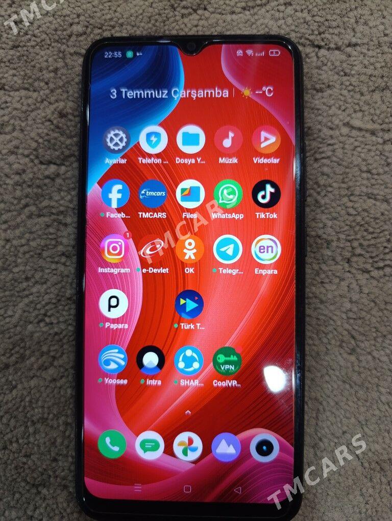 REALME C21 - Дашогуз - img 2