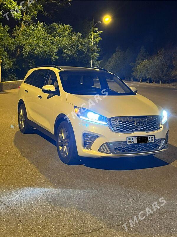 Kia Sorento 2020 - 315 000 TMT - Aşgabat - img 9