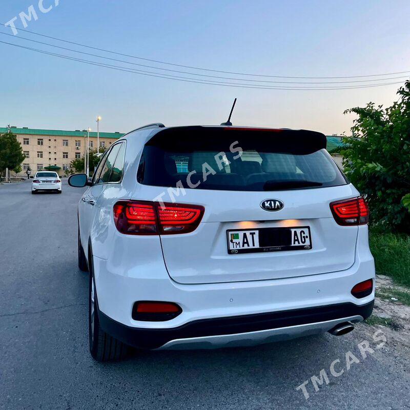 Kia Sorento 2020 - 315 000 TMT - Aşgabat - img 5