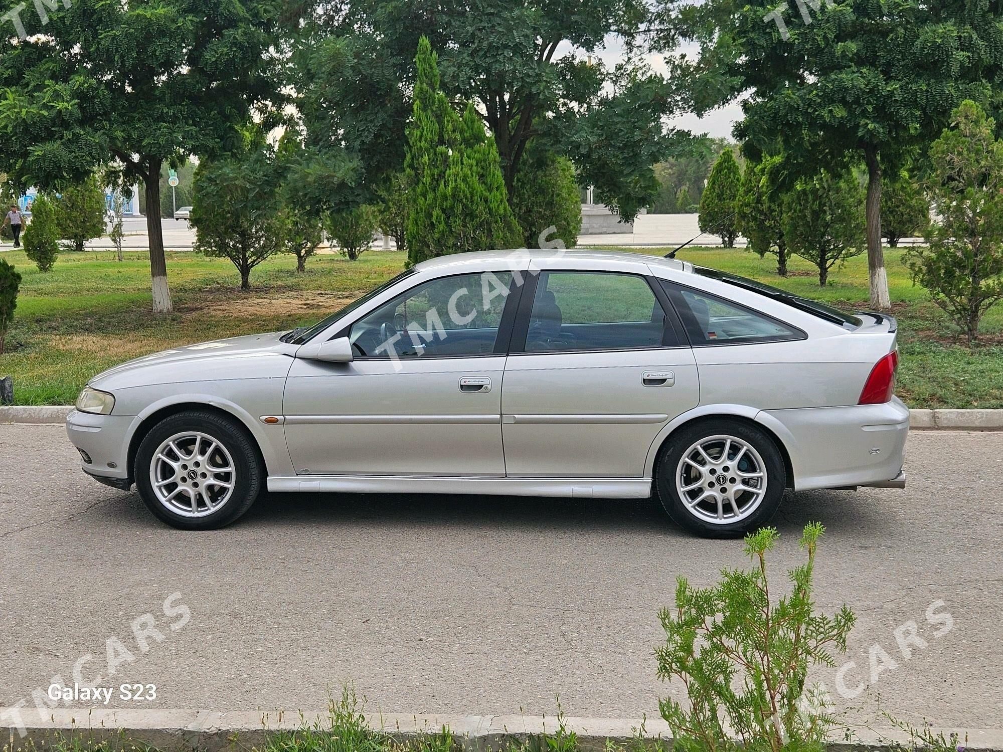 Opel Vectra 1999 - 54 000 TMT - Daşoguz - img 3