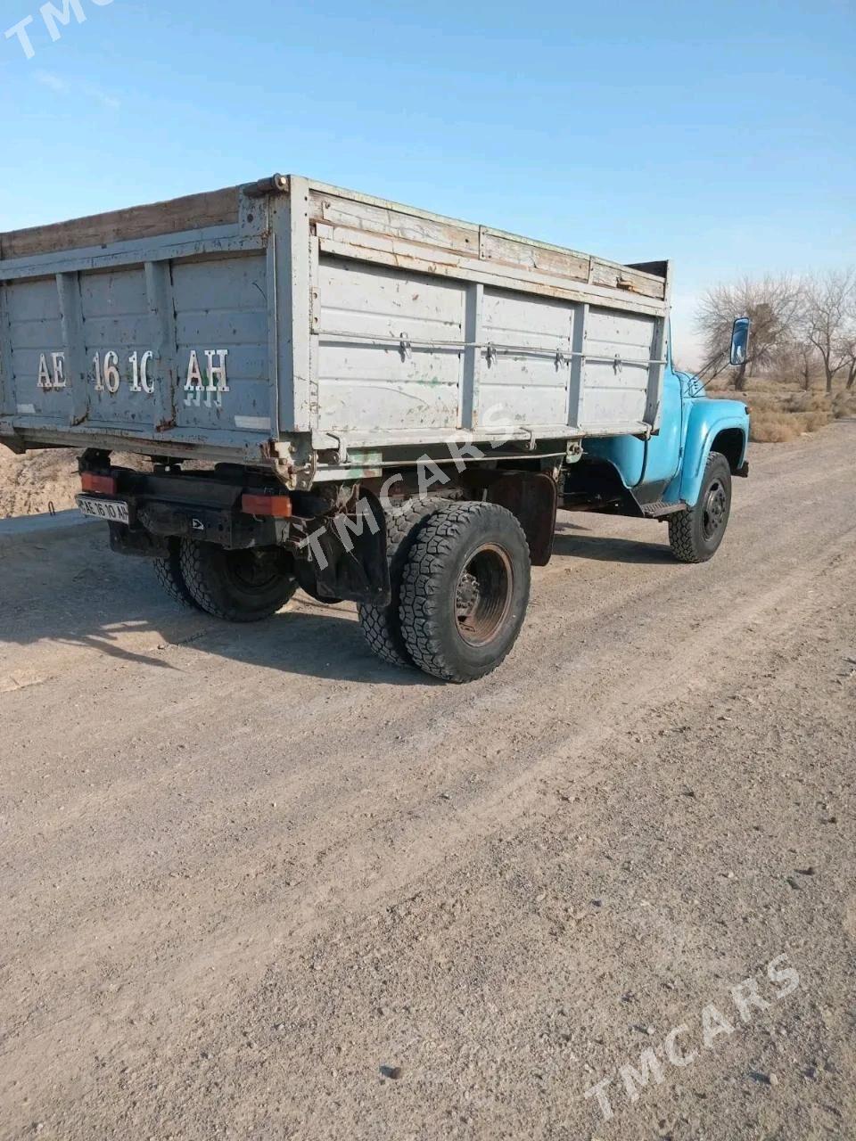 Zil 130 1993 - 69 000 TMT - Gökdepe - img 3