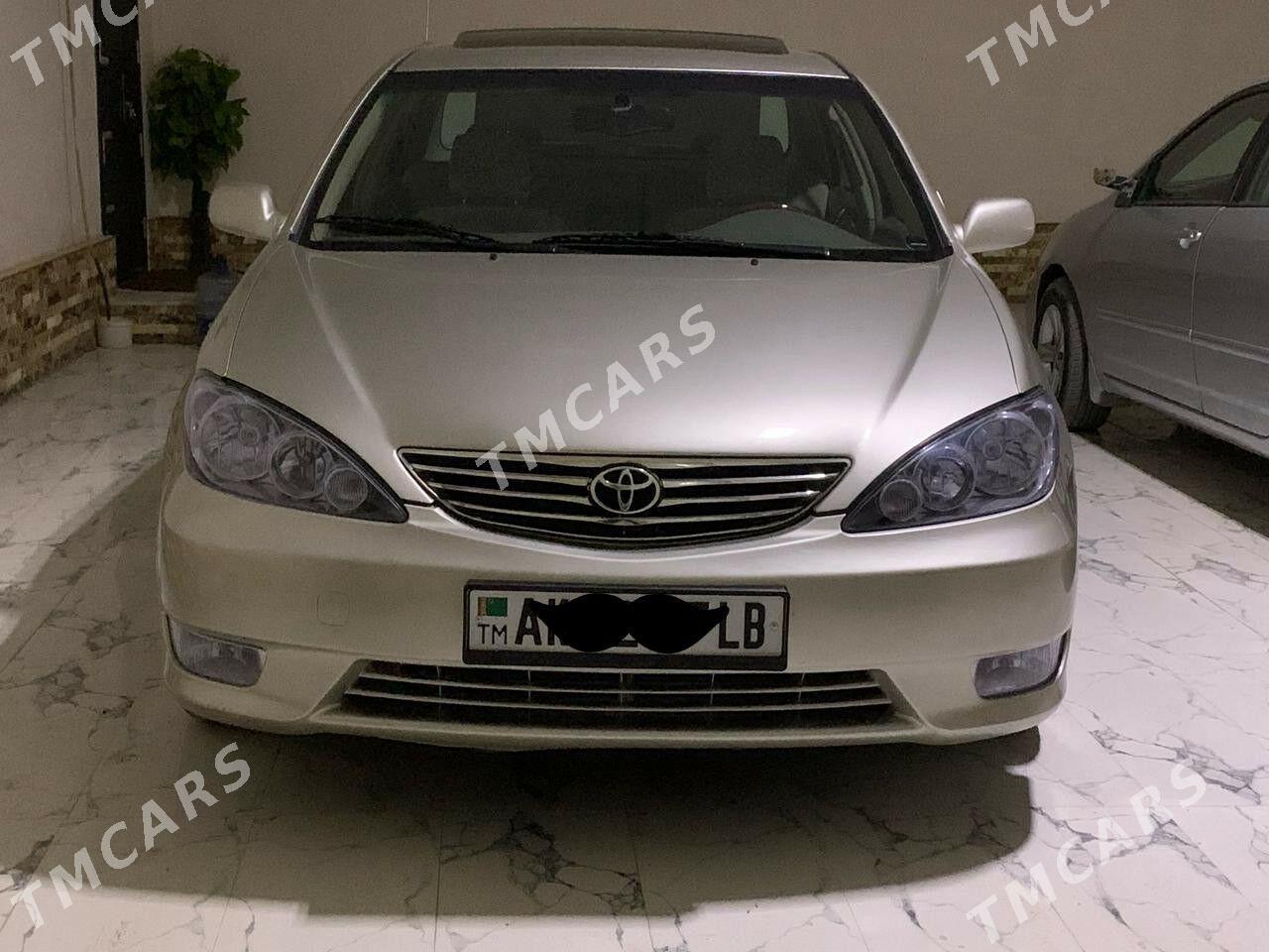 Toyota Camry 2002 - 160 000 TMT - Türkmenabat - img 3