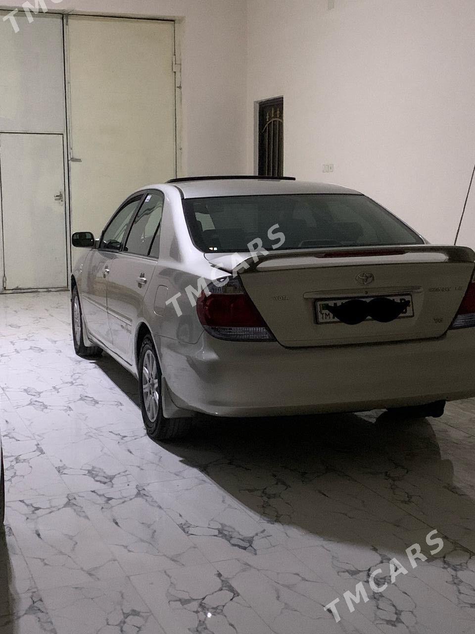 Toyota Camry 2002 - 160 000 TMT - Türkmenabat - img 2