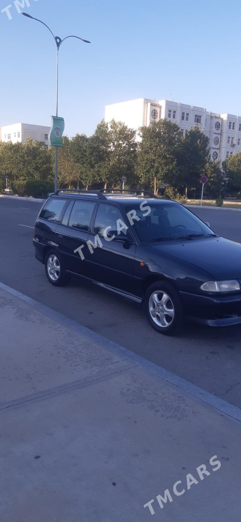 Opel Astra 1997 - 56 000 TMT - Дашогуз - img 3