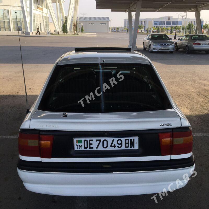 Opel Vectra 1993 - 29 000 TMT - Балканабат - img 10