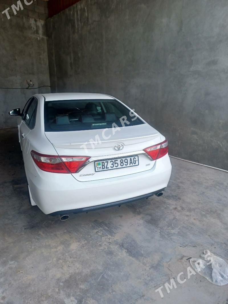 Toyota Camry 2016 - 260 000 TMT - Aşgabat - img 3