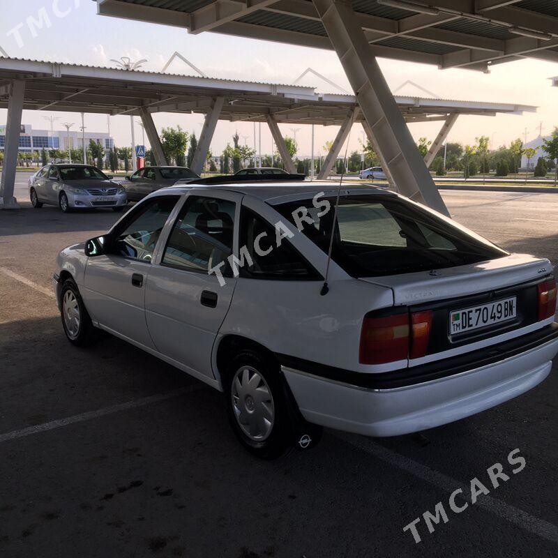 Opel Vectra 1993 - 29 000 TMT - Balkanabat - img 9
