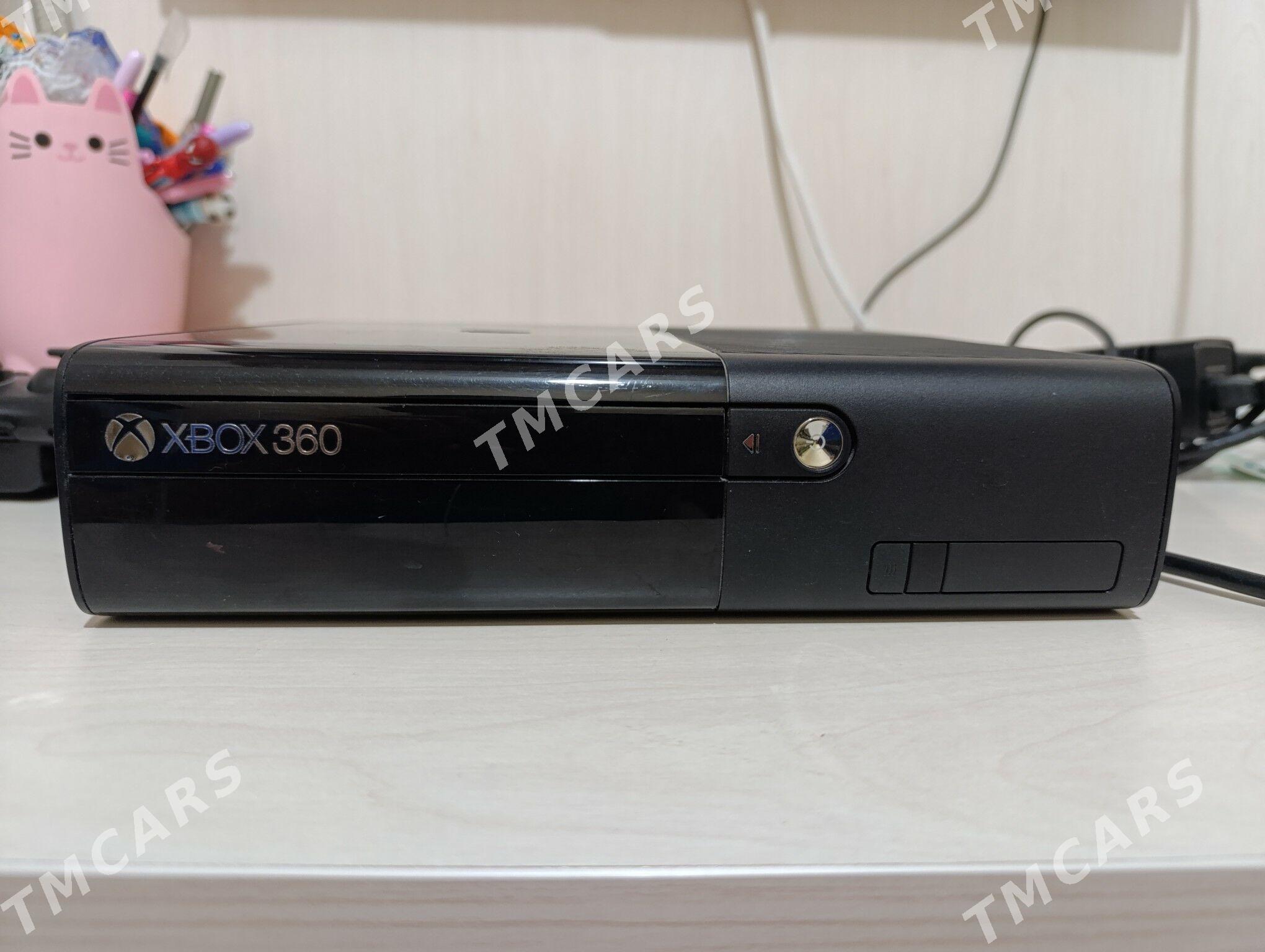 Xbox 360 E 500 Gb - Aşgabat - img 3