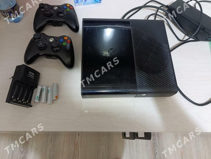 Xbox 360 E 500 Gb - Aşgabat - img 4