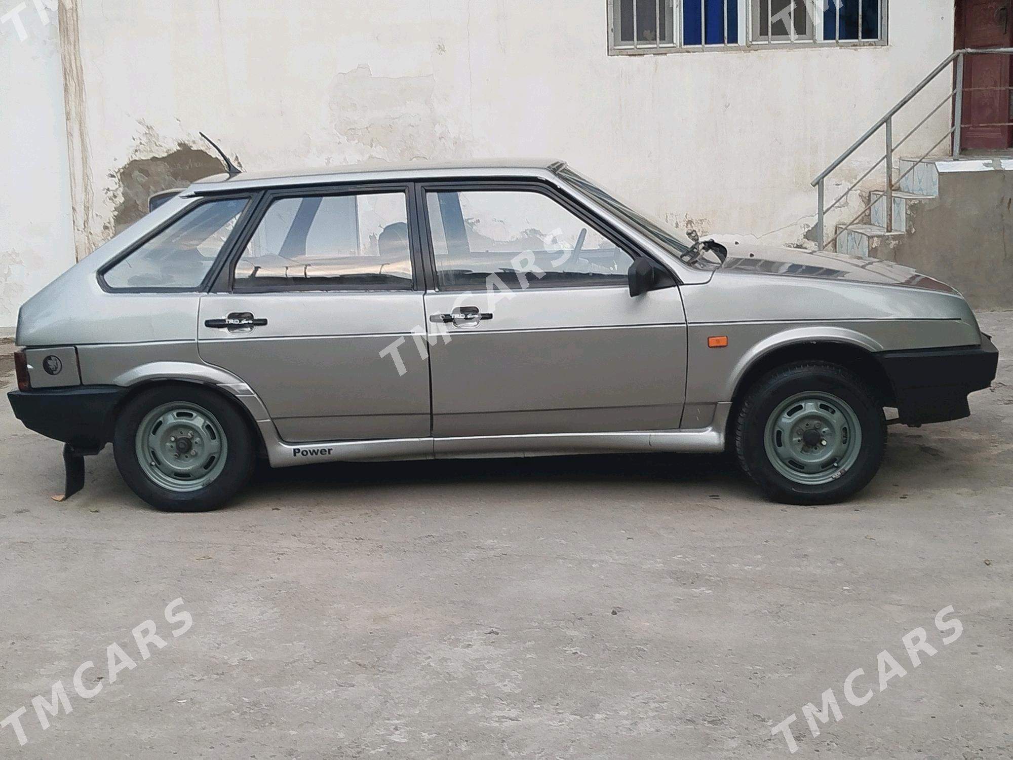 Lada 2109 1995 - 16 000 TMT - Дашогуз - img 2