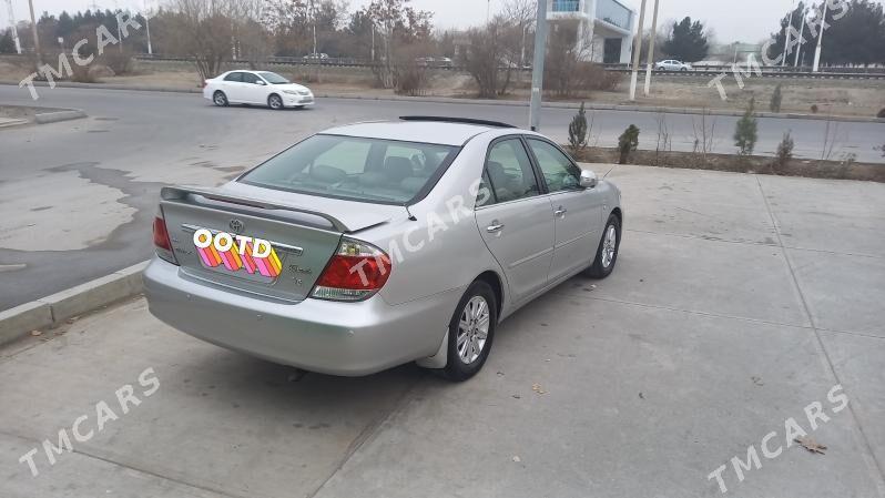 Toyota Camry 2005 - 200 000 TMT - Aşgabat - img 2