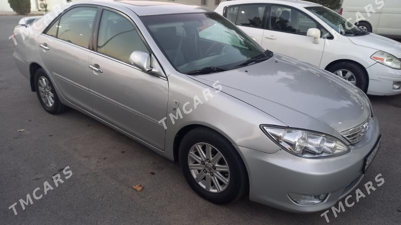 Toyota Camry 2005 - 200 000 TMT - Ашхабад - img 4