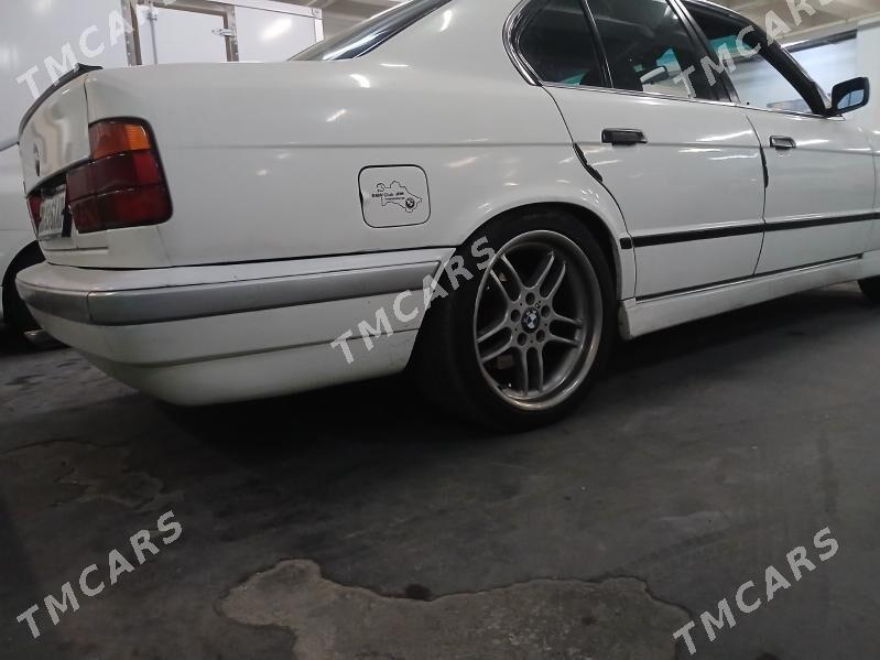 BMW 540 1993 - 48 000 TMT - 1 mkr - img 2
