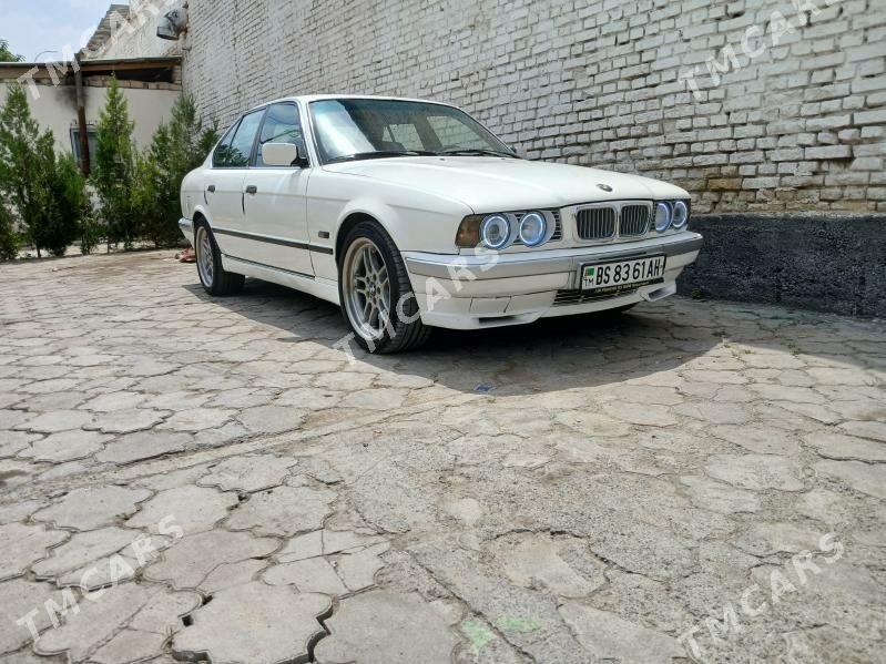 BMW 540 1993 - 48 000 TMT - 1 mkr - img 5