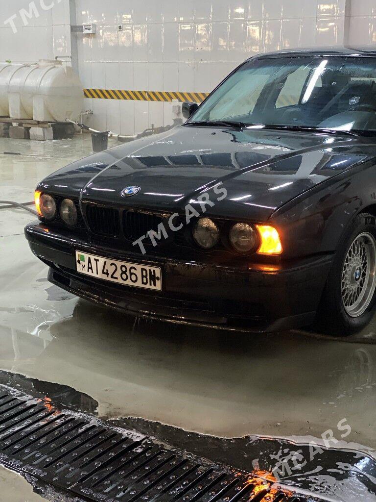 BMW 540 1993 - 70 000 TMT - Türkmenbaşy - img 2