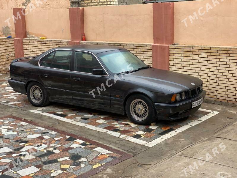 BMW 540 1993 - 70 000 TMT - Türkmenbaşy - img 4