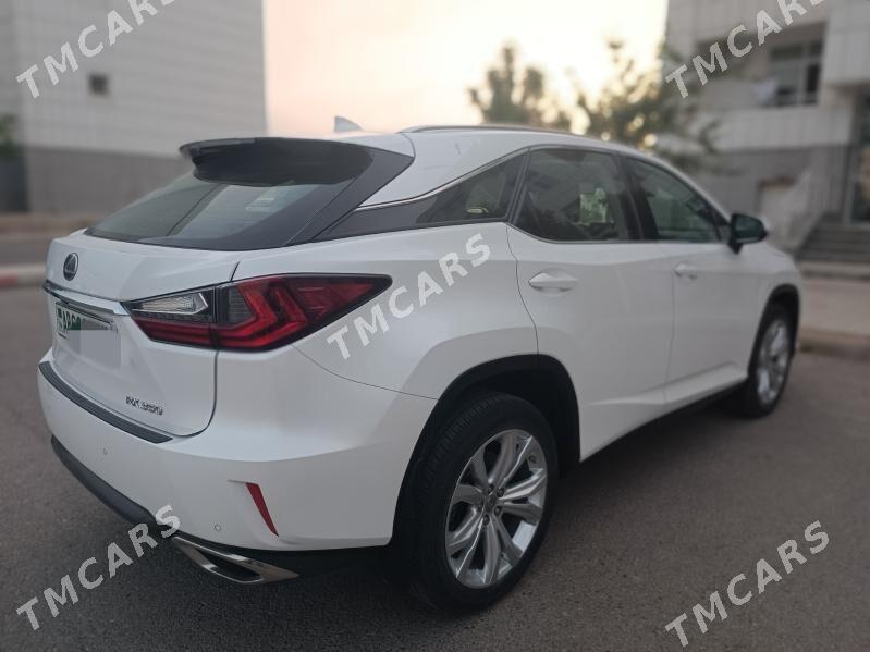 Lexus RX 350 2019 - 475 000 TMT - Aşgabat - img 2