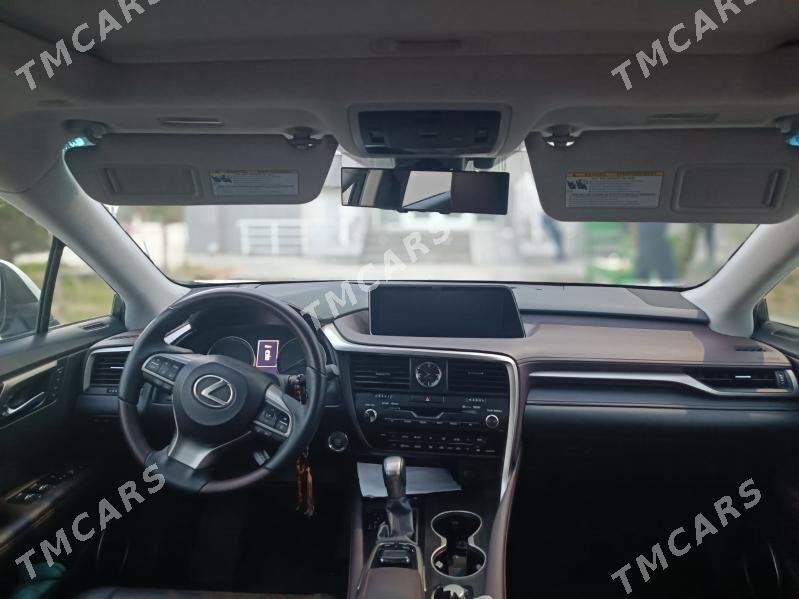 Lexus RX 350 2019 - 475 000 TMT - Aşgabat - img 5
