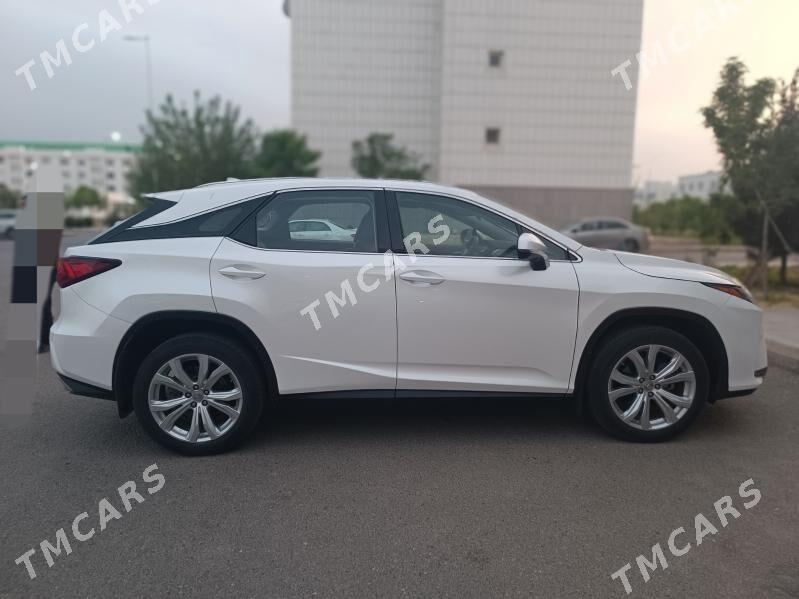 Lexus RX 350 2019 - 475 000 TMT - Aşgabat - img 4