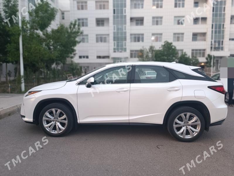 Lexus RX 350 2019 - 475 000 TMT - Aşgabat - img 3