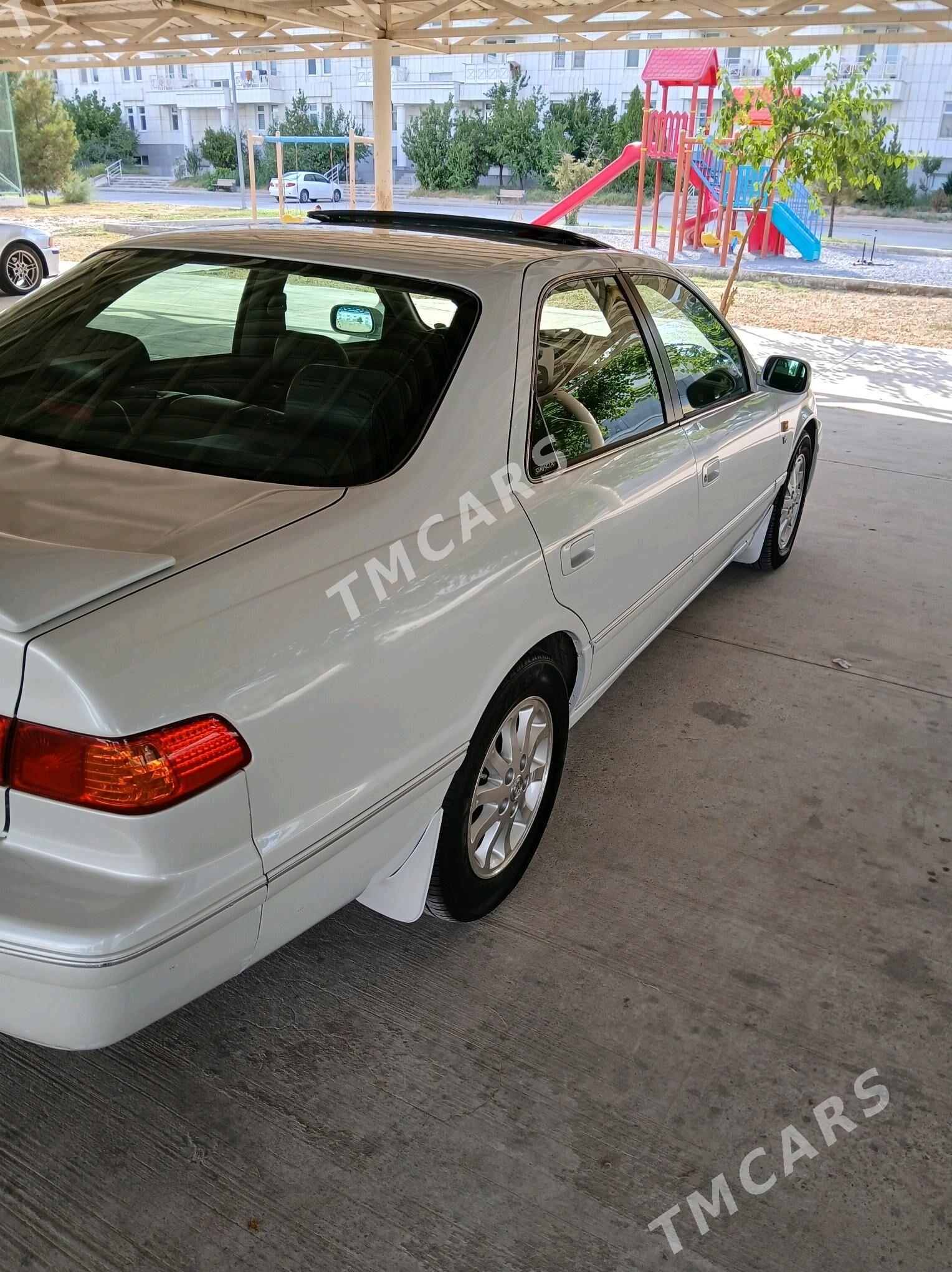 Toyota Camry 1999 - 150 000 TMT - Türkmenabat - img 4