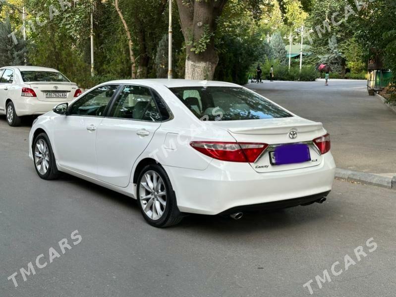 Toyota Camry 2015 - 200 000 TMT - Ашхабад - img 3