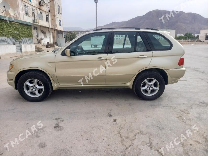 BMW X5 2022 - 115 000 TMT - Balkanabat - img 2