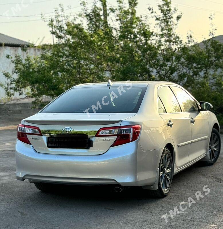 Toyota Camry 2013 - 210 000 TMT - Daşoguz - img 3