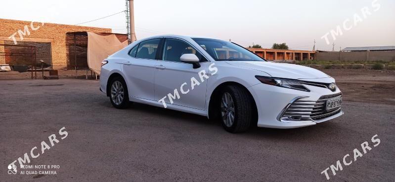 Toyota Camry 2020 - 290 000 TMT - Mary - img 3