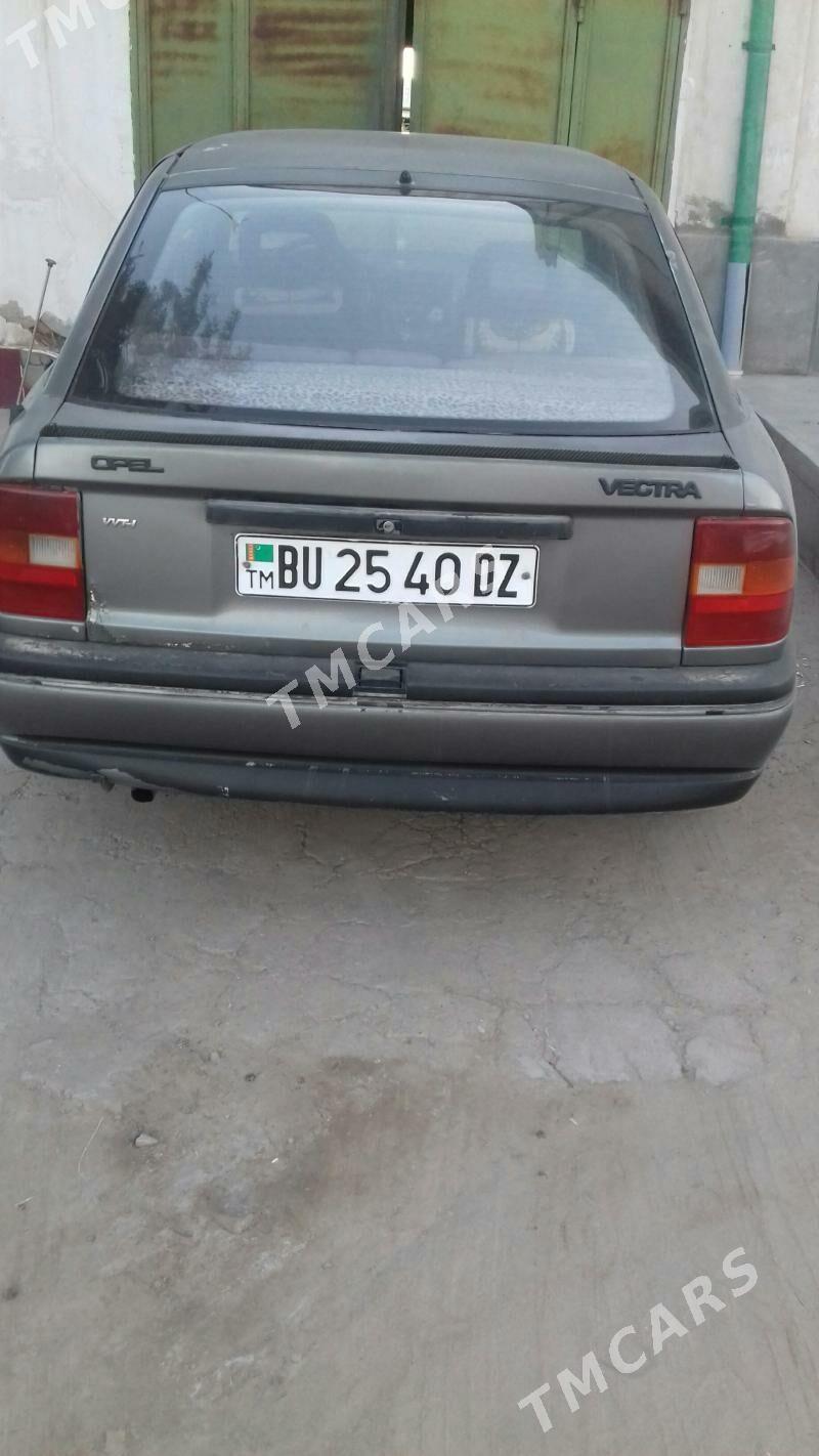 Opel Vectra 1990 - 14 000 TMT - Дашогуз - img 3