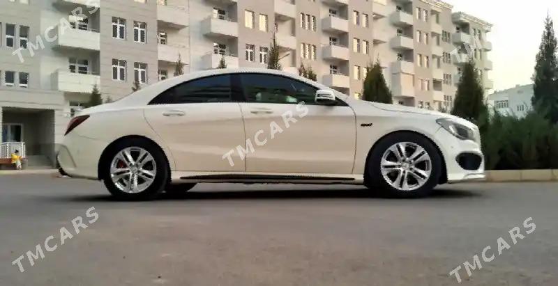 Mercedes-Benz CLA-Class 2013 - 299 000 TMT - Туркменабат - img 5