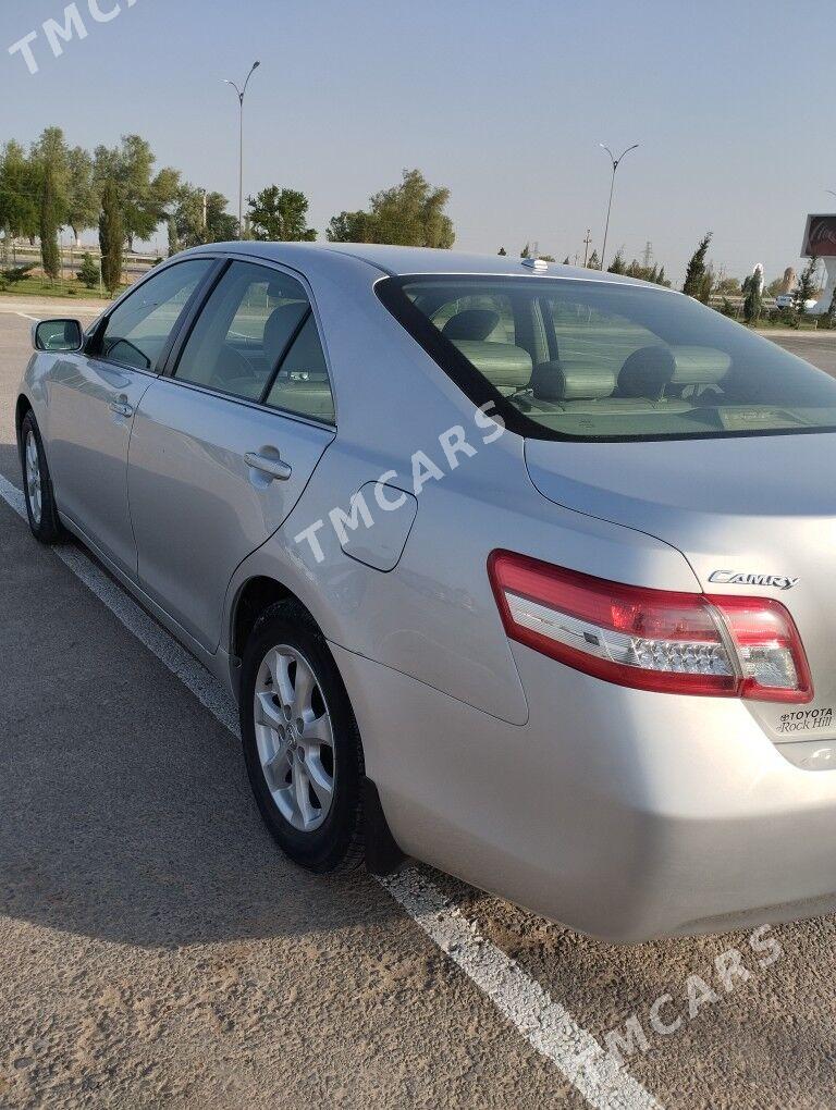 Toyota Camry 2010 - 150 000 TMT - Mary - img 2