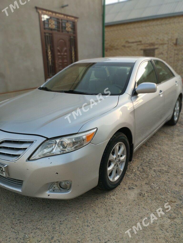 Toyota Camry 2010 - 150 000 TMT - Mary - img 7