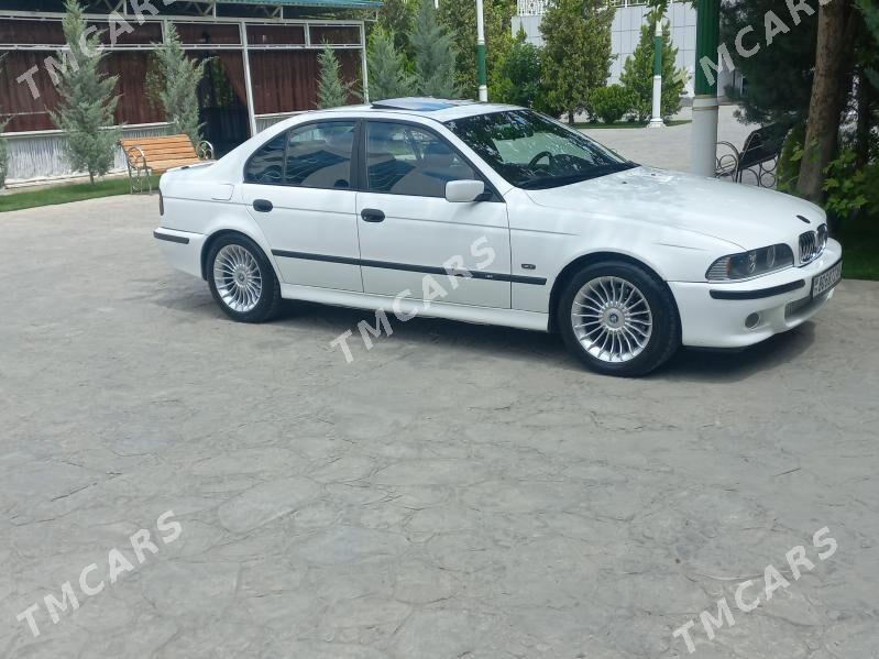 BMW 528 2001 - 90 000 TMT - Aşgabat - img 2