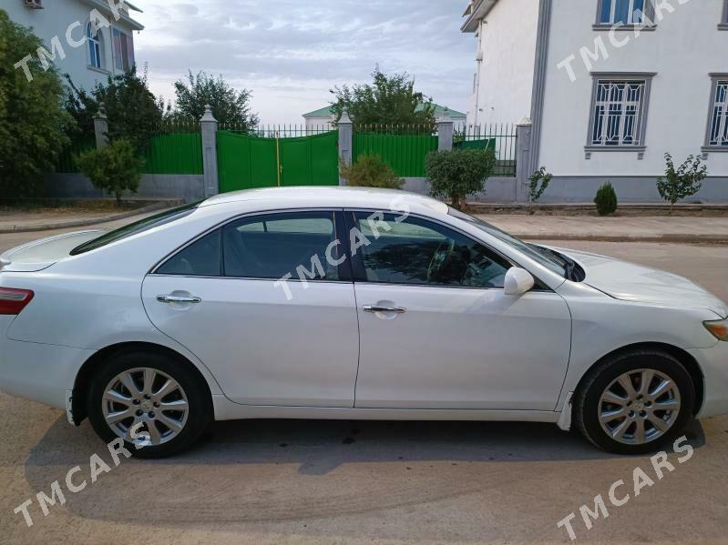 Toyota Camry 2008 - 152 000 TMT - Ашхабад - img 3