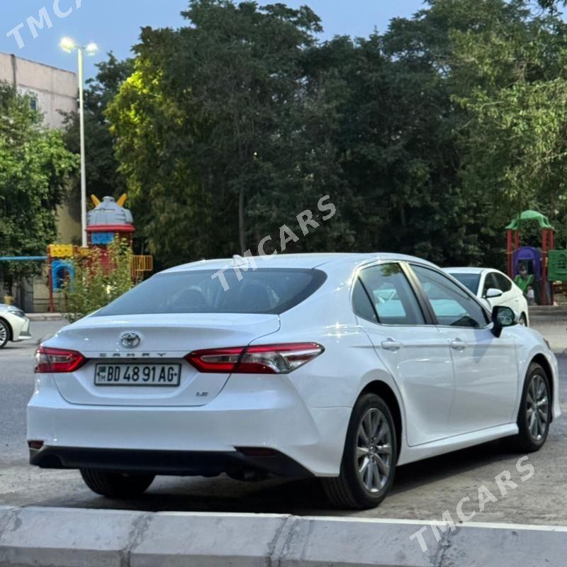 Toyota Camry 2019 - 323 000 TMT - Aşgabat - img 5