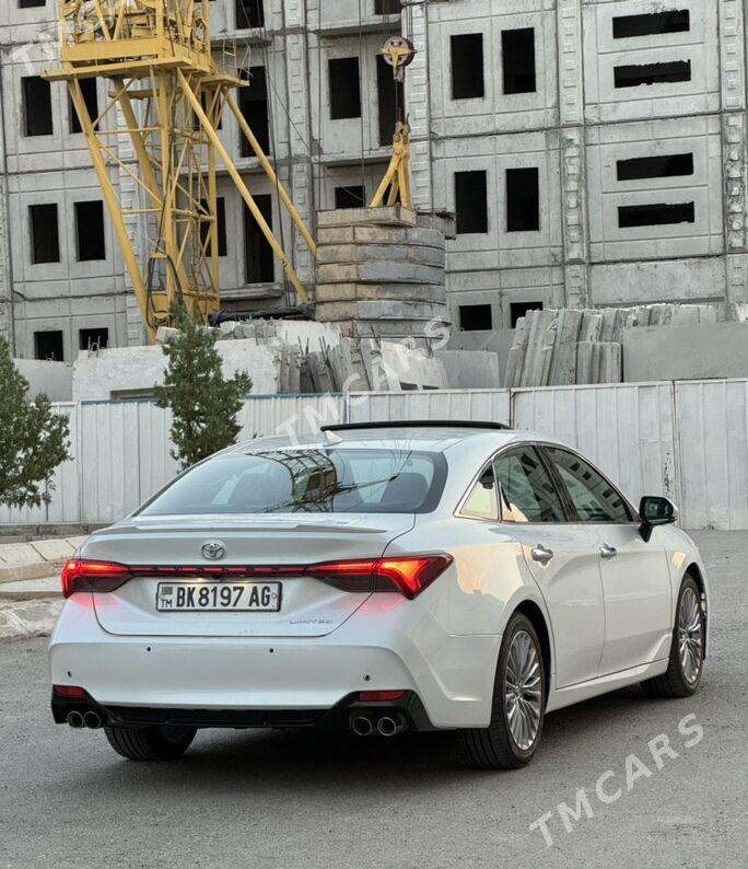 Toyota Avalon 2019 - 440 000 TMT - Ашхабад - img 9