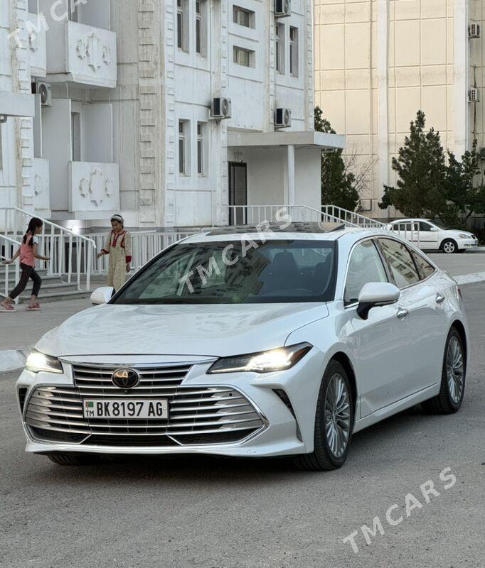 Toyota Avalon 2019 - 440 000 TMT - Ашхабад - img 10