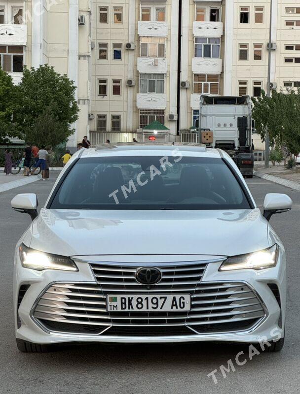 Toyota Avalon 2019 - 440 000 TMT - Ашхабад - img 4