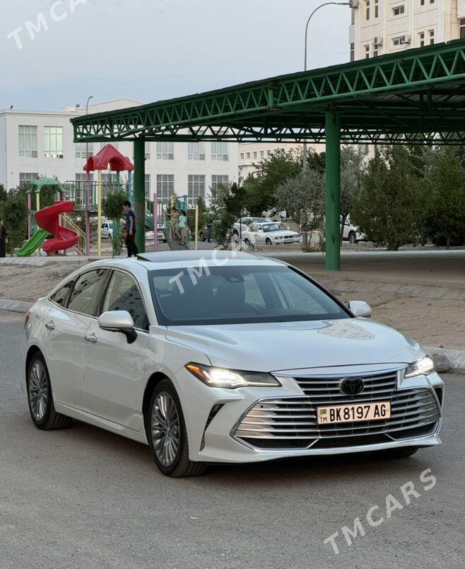 Toyota Avalon 2019 - 440 000 TMT - Ашхабад - img 5