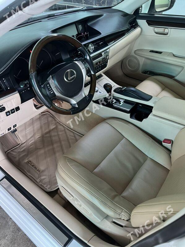 Lexus ES 350 2013 - 295 000 TMT - Ашхабад - img 6