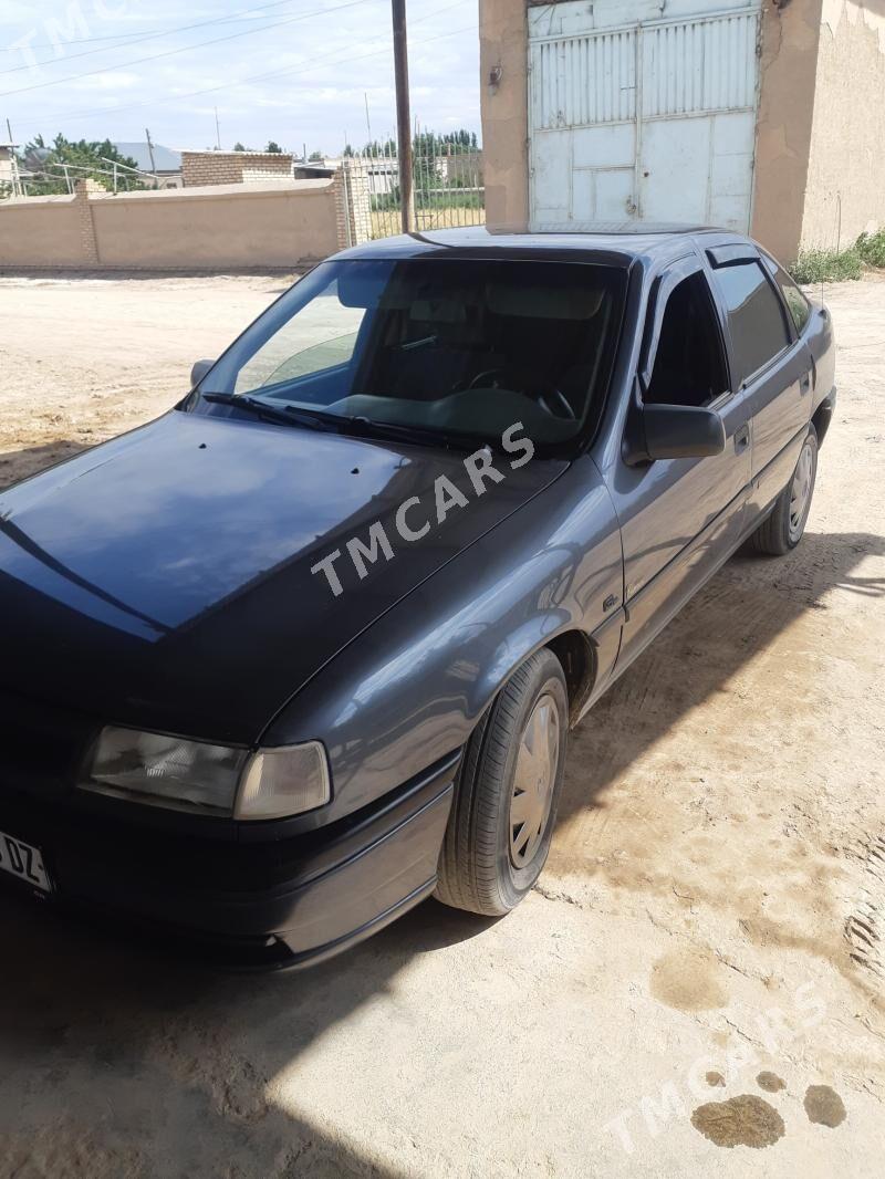 Opel Vectra 1995 - 32 000 TMT - Şabat etr. - img 3