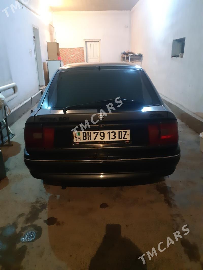 Opel Vectra 1995 - 32 000 TMT - Şabat etr. - img 5